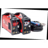 Inverter TIG Schweißgerät Premium TIG 200 HF - Vielseitiges Schweißen | METALWORKS