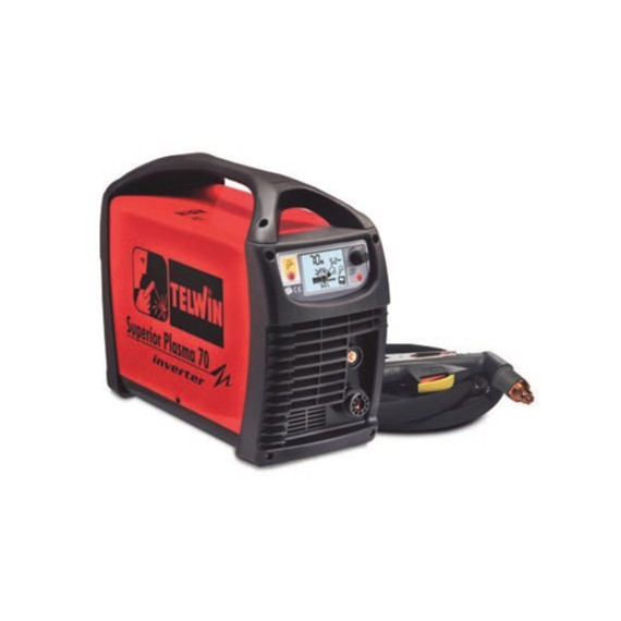 Top Plasma-Schnittplasma 70