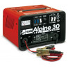 Alpine 30 Boost chargers