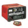 Autotronic 25 Boost chargers