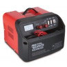 Single-phase battery charger and starter Nova 50S METALWORKS