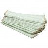 Fiberglass bands 10 units for CLEANTECH TELWIN Kit