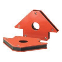 Magnetic block