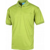 Workdry Polo with Zip Neck WORKTEAM S6510
