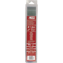 Electrodo en blister RUTILOS ACERO