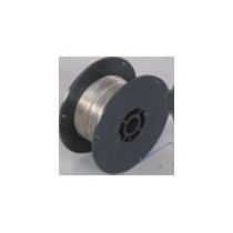 Bobine de filetage en aluminium