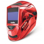 Telas de solda Vantage Red XL