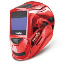 Pantallas soldadura Vantage RED XL