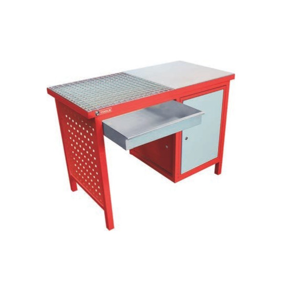 Soldering table DEL12060