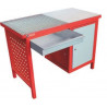 DEL12060 skrc welding table