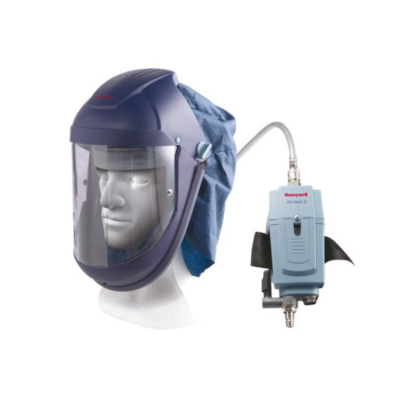 Equipo Respiratorio De Suministro De Aire Airvisor 2 Skrc Comprar Online