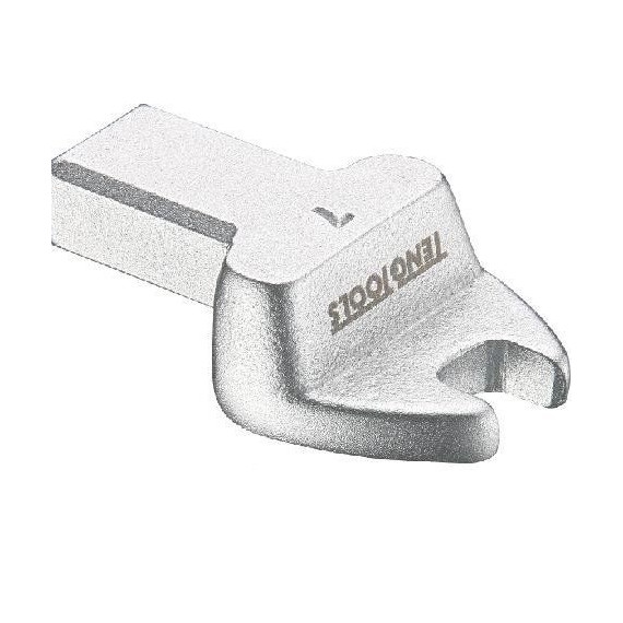 Insert open / fixed key (insert 9x12 mm) 690510