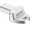 Clé à molette ouverte/fixe 9x12mm 690613 TENG TOOLS 690510
