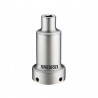 Portaterrajas de roscar 1/4" M3- M12 TENGTOOLS
