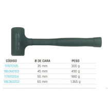 MACE ANTI-RIFERIMENTO HMDH35