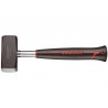 Chisel hammer Ø 43mm HMS1250 TENGTOOLS