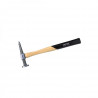 Martelo de chapa coroa redonda e pena reta HMBH01 TENGTOOLS