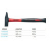 Martello da officina 300g HMEG300 TENGTOOLS