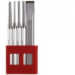 Conjunto de dicas e cinzel pcx05