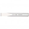 Flat chisel for cold 150 x 18 mm CC150F TENGTOOLS