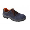 Safety shoe with ventilation holes SAFETOP Inicio
