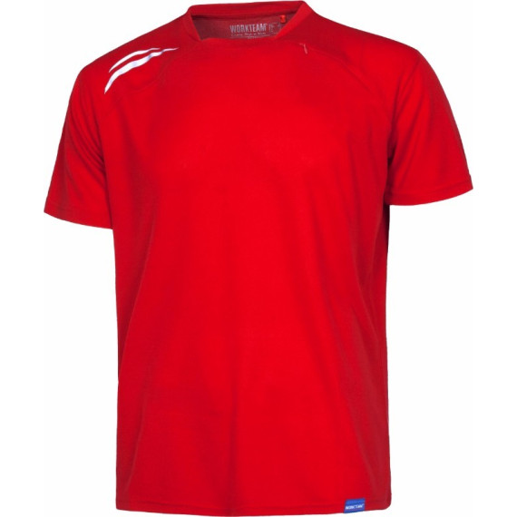 Camiseta Industrial