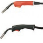 Fackel MT36 / 400A 3M 742186