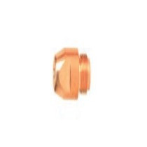 Tube de contact en aluminium / flux 1,6 722818
