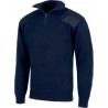 Sport Jersey aus Baumwolle WORKTEAM S5502