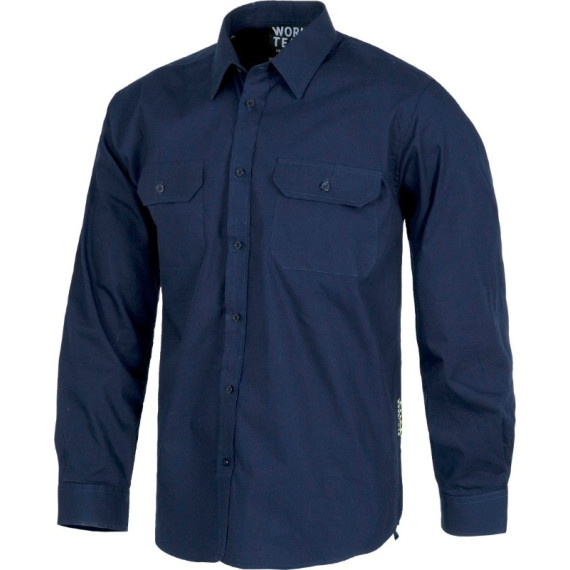 Cotton shirt