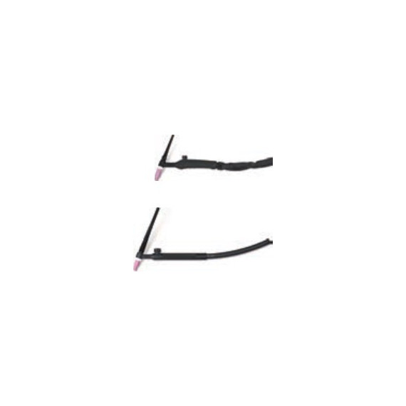 Torche DX50 / ST17 / 180A 4M 742423