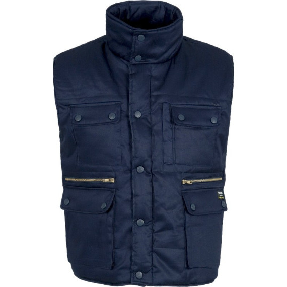 Cotton vest