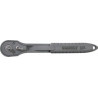 Stainless steel ratchet wrenches.