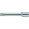 Socket wrench for spark plugs 1/4"- 2" 50 mm TENGTOOLS