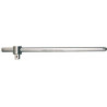Sliding T-handle with 1/4" drive 35870104 TENG TOOLS