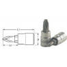 Copo para pontas de chave de fenda de 1/4" PH TENG TOOLS