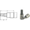 Hexagonal socket S2 metric 3/8" M381503-C TENG TOOLS