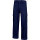 Cotton trousers