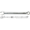 Ratschen-Gabelschlüssel 600508R 8 -32 mm TENGTOOLS