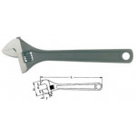 Adjustable Keys