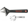 Clé à molette large de 6" 4002WT TENGTOOLS