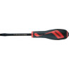 Flat screwdriver through 1.2 mm DIN 2380 MDT932N TENGTOOLS