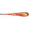 Tournevis PZ1 isolé 1000 volts DIN 2380 et IEC 60900 MDV762N TENGTOOLS