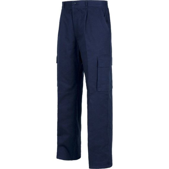 Baumwollhose