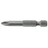 Brocas individuales PH de 1/4" 50 mm 3 piezas TENGTOOLS
