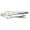 Pince de serrage puissante à mâchoire courbe 401-4 TENGTOOLS