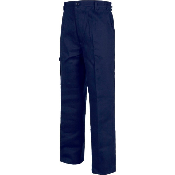 Pantalón Algodón