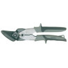 Articulated Sheet Metal Cutter Right/Straight Cut TENGTOOLS