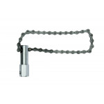 Cadena de repuesto (para llave filtro aceite 9120)