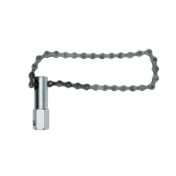 Catena di ricambio (per olio filtro chiave 9120)